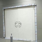 Manual Mri Door 1.2m*2.1m Copper Shielding Material For Mri Room Construction