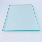 1000*800mm Xray Room Lead Radiation Resistant Glass 3.3mmpb