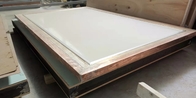 Copper Brass Metal Board Rf Shielded Doors In Magnetic Shielding