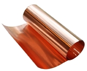 All Size Non Alloy Material Copper Foil Shielding Nuclear Magnetic