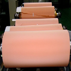 Roll Form Shielded Ultra Thin Copper Foil For Installation Of Mri Rf Room