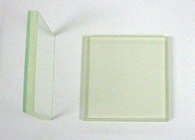 1000 X 800mm Radiation Shielding Glass X Ray Protection Lead 2.1mmpb