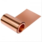 Electrodeposited Copper Foil Roll 2oz Thickness 0.07mm