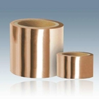 Emi 0.1mm Copper Foil Shielding Tape 1320mm Wide Roll Mr Shielding