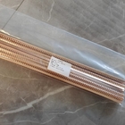 409mm Emi Shielding Gasket Beryllium Copper Finger