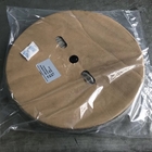 200m Tcs Knitted Wire Mesh Gasket Double Round With Tail For Shielding