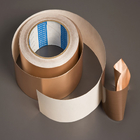 50mm Width Conductive Adhesive Copper Tape For Shielded Panel