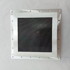 Tinplate Steel Aluminum Honeycomb Core Emi Rf Cage