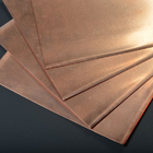 Ed Copper Foil Shielding 0.105mm Thickness 1320mm Width