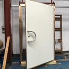 Mri Room 1.2m X 0.9m Radiation Protection Door Shielding Material