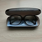 CE 0.5mmpb 0.35mmpb X Ray Protection Glasses With Side Protective