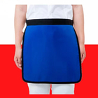 0.3mmpb Radiation Protection X Ray Lead Aprons Clothes