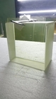 1.7mmpb-8mmpb Lead Glass X Ray Protection With Frame