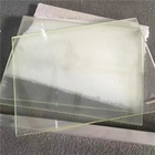 Custom Size 6.71 Mmpb X Ray Lead Glass For Ct Xray Room