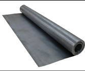 2mm 3mm X Ray Lead Sheet For Ct Room Preparation Protection