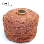 99.9% Pure Copper Wire Wool 0.05mm 0.08mm Diameter EMF Shielding