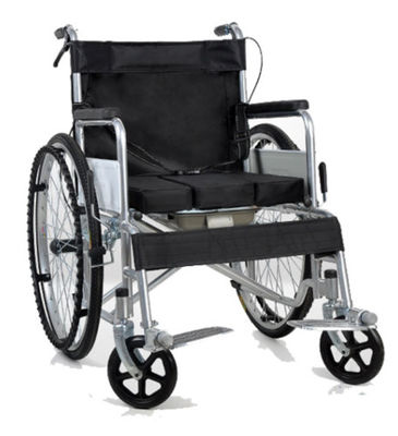 Classic Design Mobility Chair Made of Special Anti-Ferrous Metal, 40 cm Seat Depth, Built for Facilities with High-End Electronic & Medical Devices