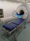 Non Magnetic Mri Gurneys Stretcher Use In Magnetic Resonance Imaging Rooms