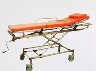 Mri Room Non Magnetic Stretcher Stainless Steel Construction