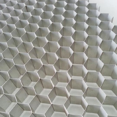 Lightweight High Temperature Resistance Honeycomb Vent