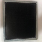 High Temperature Resistance Honeycomb Vent with Low Pressure Drop