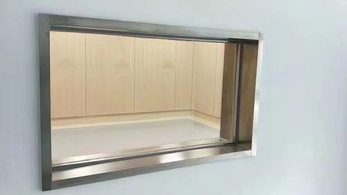 6.71mmpb Lead Equivalent Radiation Protection Lead Glass Transparent Durable
