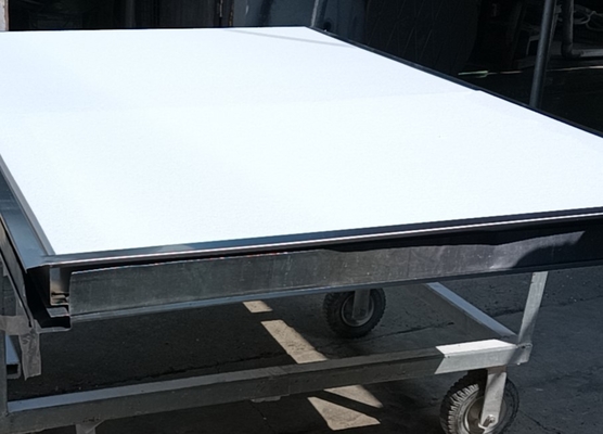 Lead Glasses Radiation Rectangle For Radiation Protection Equipment And Accessories