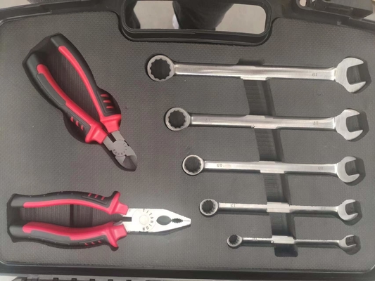 26 Pcs / 32 Set / 40 Set Non Ferrous Tool Kit With Additional Service