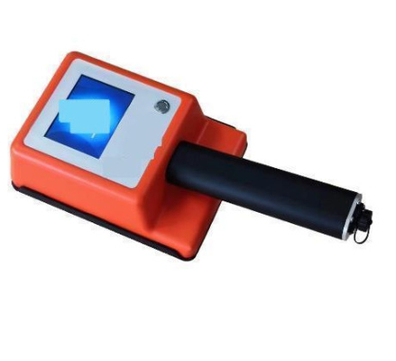 Intelligent Nuclear Radiation Detector For Hospital Industrial Setting