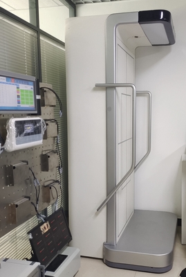 Digital Readout Nuclear Radiation Meter For Real Time Monitoring Of Environmentally Radioactive Contamination