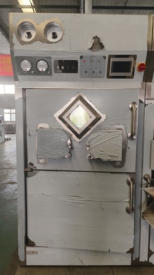 Customized Nuclear Radiation Protection Hot Cell Stainless Steel 304 For Nuclear Safety