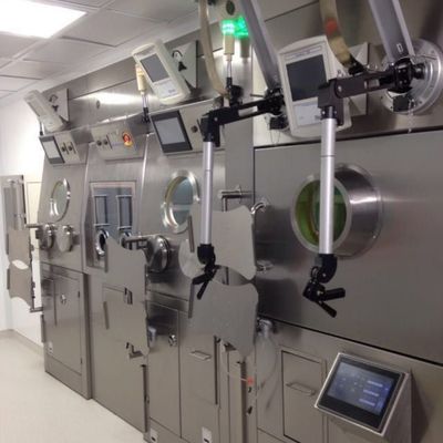 Front 40mPb Or Customized Design Nuclear Radiation Protection Shielding Gamma And X-ray Radiation With Safety Protection