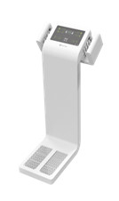 Durable Handheld Nuclear Radiation Geiger Counter For Industrial