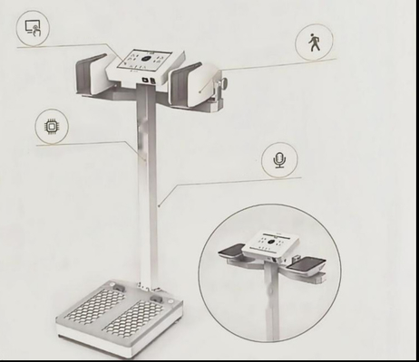 LED Personal Nuclear Radiation Detector For Accurate Measurements