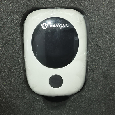 Handheld Geiger Mueller Gm Detector Detecting Environmentally Radioactive Contamination