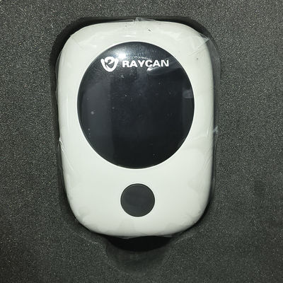 IP65 Nuclear Radiation Detector with 20-Hour Battery Life, Measuring 0.01 to 99999 MSv/h for Industrial Radiation Safety