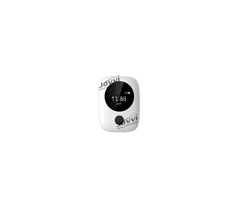Geiger Counter Nuclear Radiation Detector with IP65 Rating and ≤2.5° Angular Resolution for Professional Safety Inspections