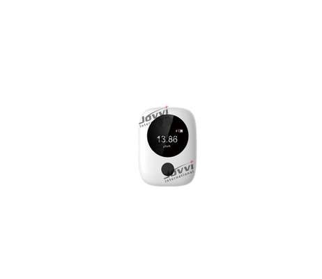 Small Advanced Geiger Muller Tube Radiation Detector For Detection