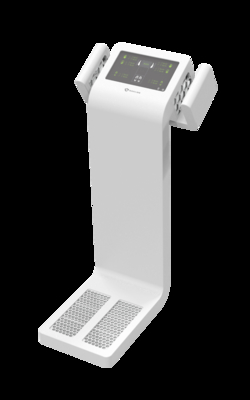 Cutting-edge Nuclear Radiation Detector For Fast And Sensitive Radiation Detection