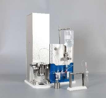 Multipli-radionuclide Dispenser Professional Advanced Nuclear Radiation Detector For Radiation Detection