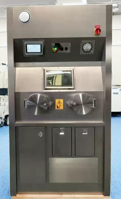 Shielding Gamma And X-ray Radiation in Nuclear Medicine Made Easy with F18 Hot Cell