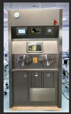 Power Supply 50HZ/10A/220V With Safety Protection I131 Hot Cell for Nuclear Safety