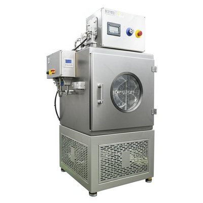 Class A Grade Nuclear Radiation Hot Cell with F18 Radionuclide