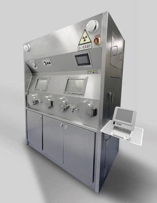 50HZ/10A/220V Power Supply and Safety Protection for Nuclear Power Plants Nuclear Radiation Protection in Class A Grade