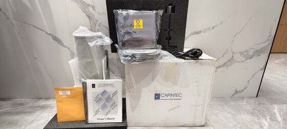 Low Battery Alarm Nuclear Radiation Detector | 50 KeV-10 MeV Energy & 10⁻⁶-10 Gy/h Dose Rate