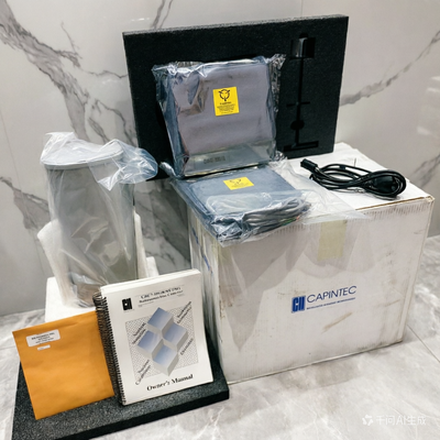 Multi-Nuclide Dose Calibrator for PET Hot Cell Workflows