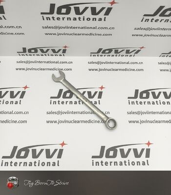 Essential Non Magnetic Tool Kit with wrenches screwdrivers and hex keys tailored for MRI engineers and magnetic safe operations