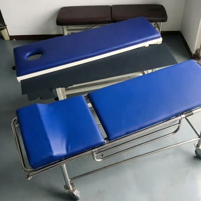Weightcapacity 200 Kg Non Magnetic Portable Stretcher Waterproof Durable Lightweight Medical Emergency Rescue Equipment