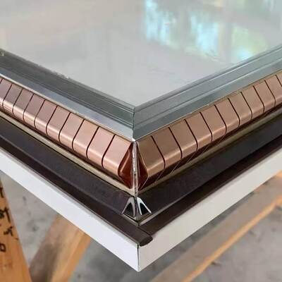 Powder Coated RF Shielded Door with Observation Window and White Door Color for Sensitive Electronic Equipment