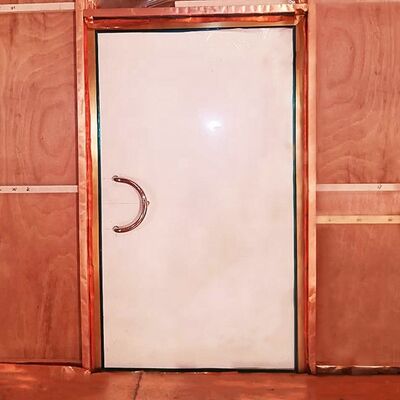 Electromagnetic Shielding Door for MRI Room 1200mm*2100mm